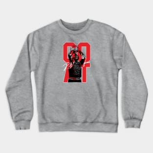 Vintage Michael Jordan 23 NBA Crewneck Sweatshirt